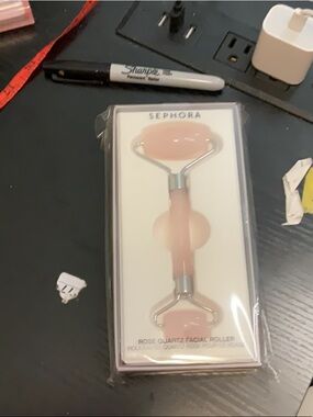Sephora Rose Quartz 14